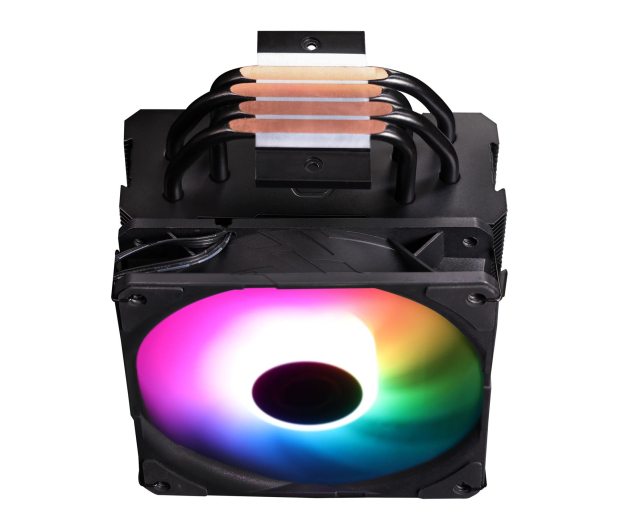COOLER MASTER Hyper 212 Pro ARGB 120mm - 1333140 - zdjęcie 5